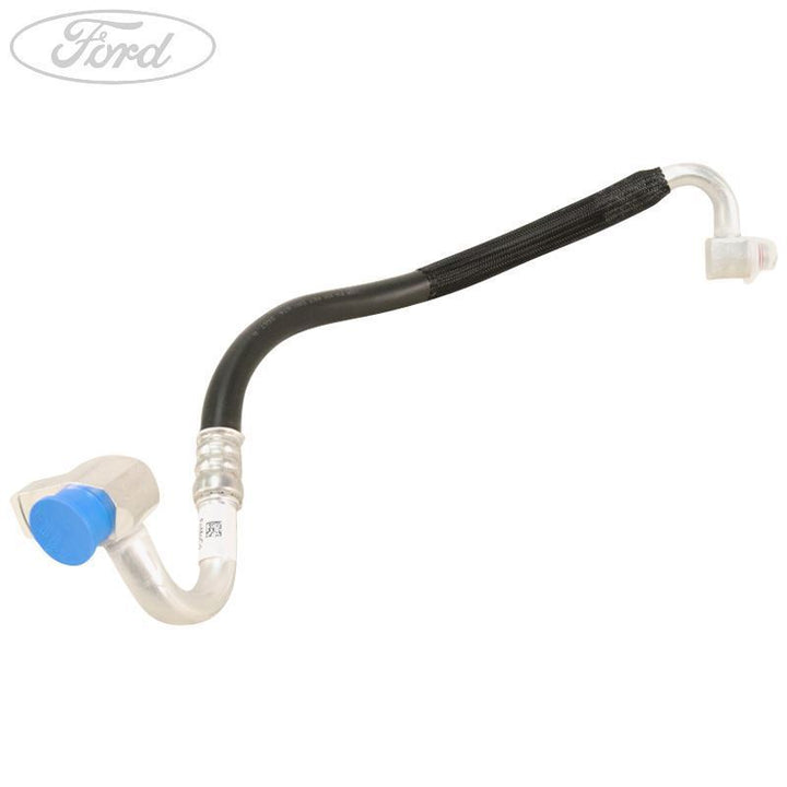 Original Ford Rohr 2024938