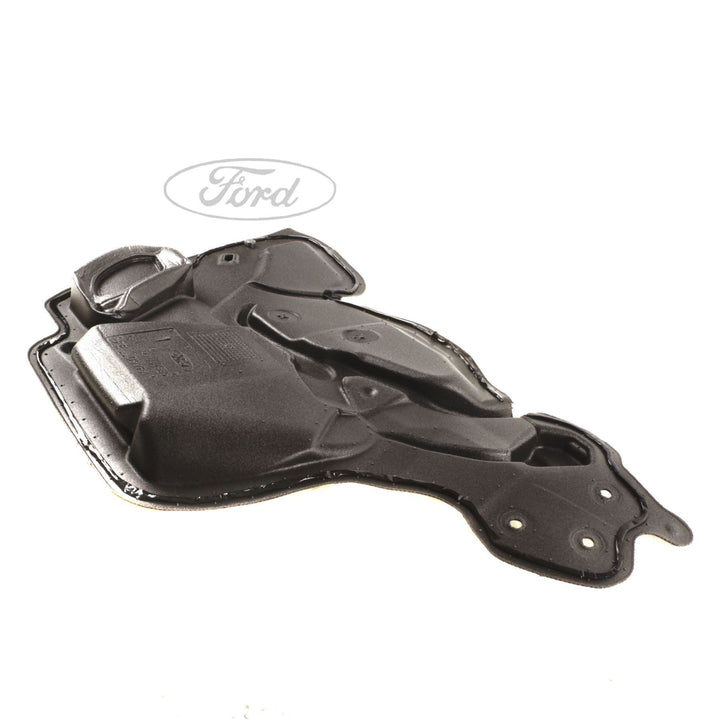 Original Ford Focus Türverkleidung innenliegende Dichtfolie 1884896
