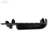 Original Ford SITZSCHIENENABDECKUNG 1824137