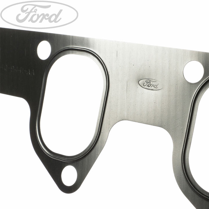 Original Ford Ansaugkrümmerdichtung 1113080