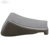 C-Max Motorhaubendichtung Pad 2015-