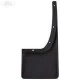 Original Ford Ranger 2011-2015 Schmutzfänger Hinten Links 1750033