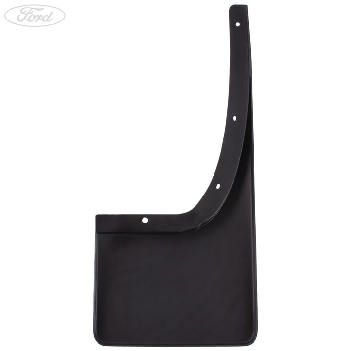 Original Ford Ranger 2011-2015 Schmutzfänger Hinten Links 1750033