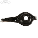 Original Ford Focus 2011-2020 Querlenker unten hinten 1931272