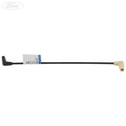 Focus MK1 Kraftstoff-Einspritzdüse Vakuumschlauch