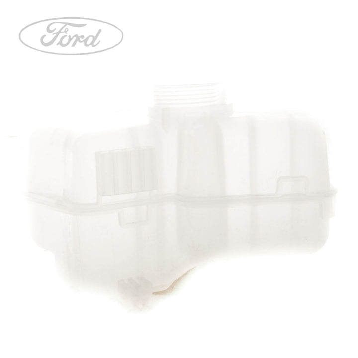 Original Ford Fiesta 1.0 1.25 Kühlerüberlauf Ausgleichbehälter 1513111
