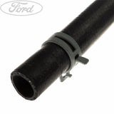 Original Ford Fiesta Motorkühlerschlauch 1489292