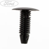 Original Ford Mondeo Mk4 Mondeo Mk4 Mondeo Mk3 Seitenverkleidungsbefestigungsteil 1459632 - 4 Stk