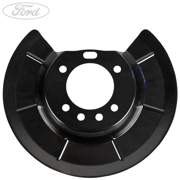 Original Ford Focus/Kuga (ST) Spritzblech Bremsscheibe 1741413