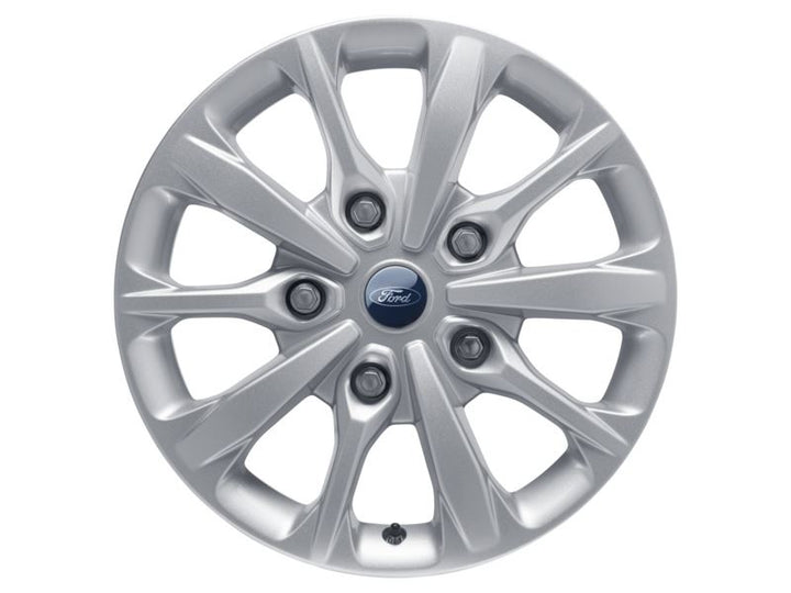 Original Ford Transit Custom Leichtmetallrad 18