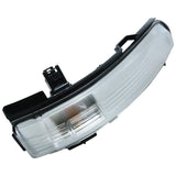 Original Ford Edge Galaxy S-Max 2015- Aussenspiegel Blinkerlinse rechts 2115837