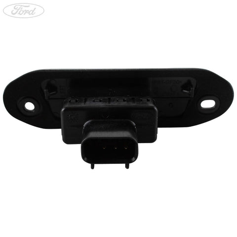 Original Ford Transit ab 2014 Schalter Türkontakt Kabelschuh 