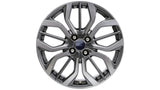 Ford Fiesta Alufelge 18