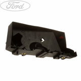 Ford B-Max 2012-2017 Stoßstangenhalterung vorne rechts 1861733
