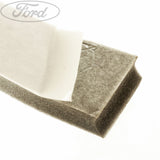 Original Ford Kühler Energieabsorbierende Schaumstoffpolster 1403428