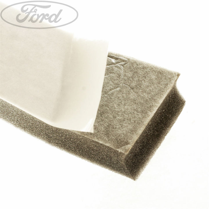 Original Ford Kühler Energieabsorbierende Schaumstoffpolster 1403428