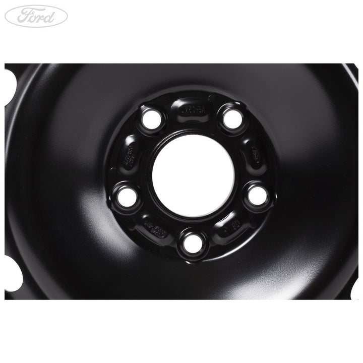 Original Ford Focus/Mondeo/C-MAX 16