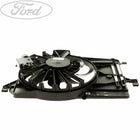 Original Ford Focus Mk3 C-Max 1.0 3 Zyl. Fox Motorkühlventilator & Motor 1854538