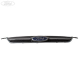 C-Max II Vorne Stoßstange oberer Kühlergrill & FORD Oval 10