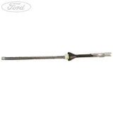 Original Ford Focus 2011-2020 Handbremse Feststellseilzug Trommelbremse 1688323