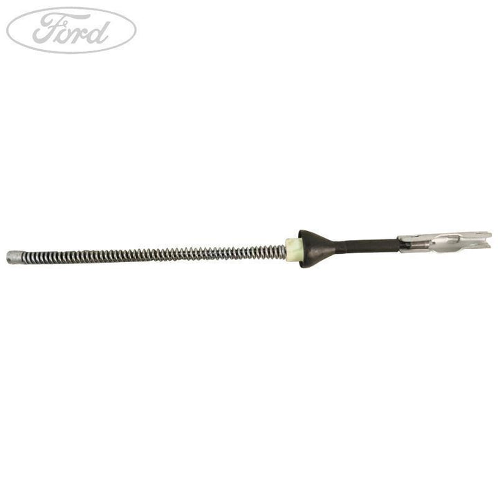 Original Ford Focus 2011-2020 Handbremse Feststellseilzug Trommelbremse 1688323