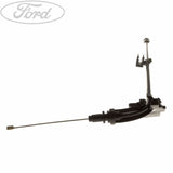 Original Ford Transit Custom ab 2012 Motorhaube Betätigungszug rechts 1769935