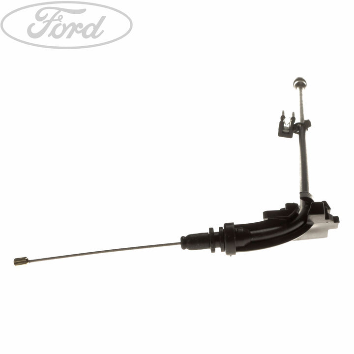 Original Ford Transit Custom ab 2012 Motorhaube Betätigungszug rechts 1769935
