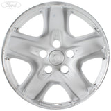 Original Ford Focus 2009-2011 einzelne Radkappe/Radzierblende 16