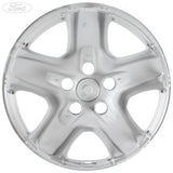 Original Ford Focus 2009-2011 einzelne Radkappe/Radzierblende 16