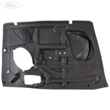 Mondeo Mk3 vordere linke Tür interne Abdichtung Folie