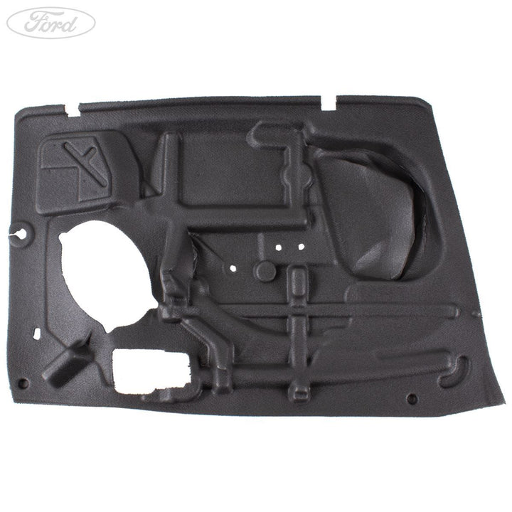 Mondeo Mk3 vordere linke Tür interne Abdichtung Folie