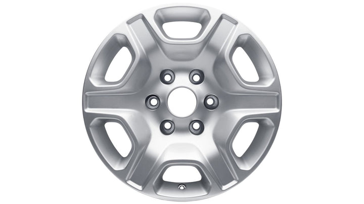 Ford Ranger Alufelge 17