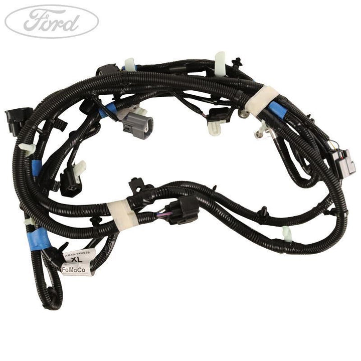 Original Ford Ranger TKE  2013-2015 - 6-Gang-Schaltgetriebe Verkabelung 5329438