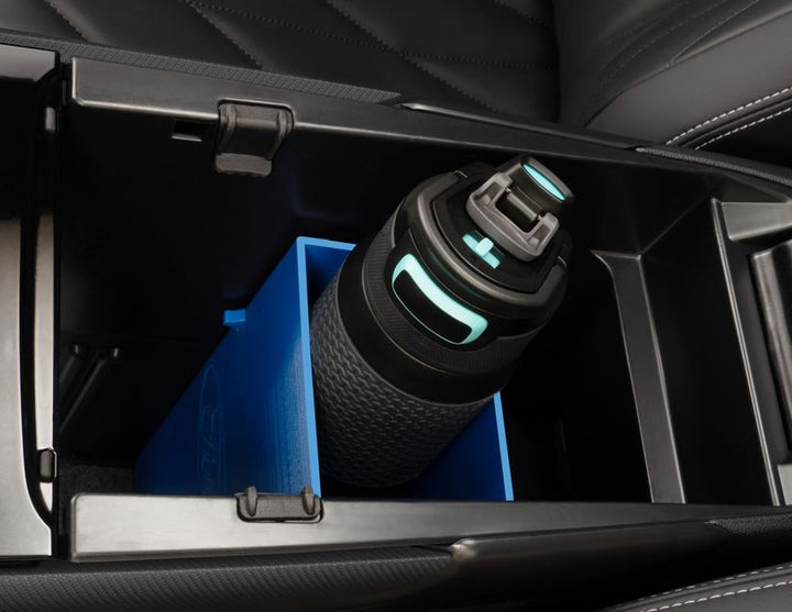 Original Ford ElectricExplorer Mehrzweckbox (STL-Datei für 3D-Druck)