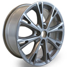 Ford Fiesta Alufelge 17