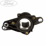 Original Ford Halterung mit Dichtung 2.0L Duratorq 1682025