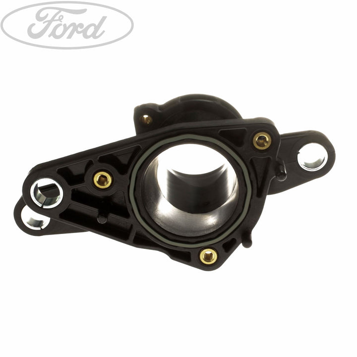 Original Ford Halterung mit Dichtung 2.0L Duratorq 1682025