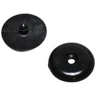 Original Ford Clip Sicherheitsgurt-Halterung 1133819