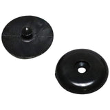 Original Ford Clip Sicherheitsgurt-Halterung 1133819