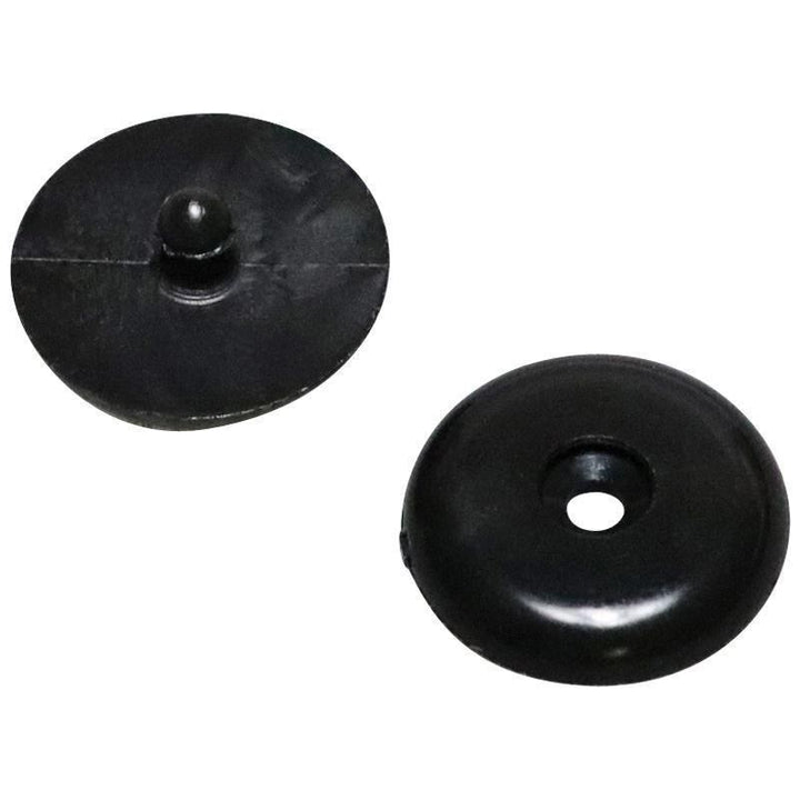 Original Ford Clip Sicherheitsgurt-Halterung 1133819