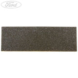 Original Ford Distanzstück/Isolator/Dämpfungselement 1357576