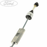 Original Ford Fiesta 2008-2012 Wählhebelseilzug 1802710