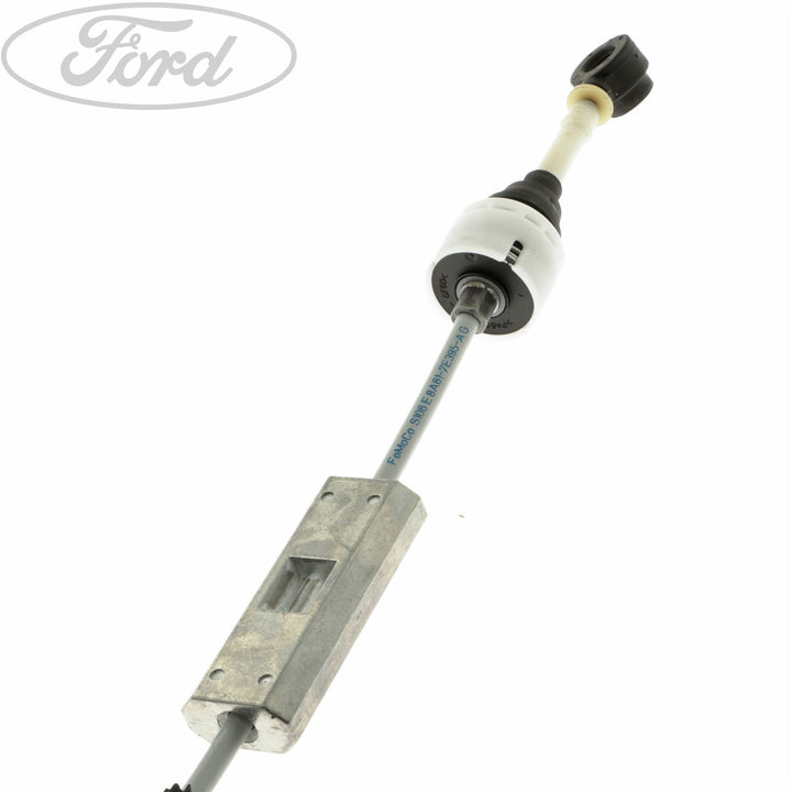 Original Ford Fiesta 2008-2012 Wählhebelseilzug 1802710