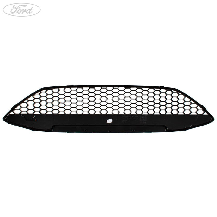 Fiesta Mk8 ST Vorne Stoßstange Kühlergrill Abdeckung