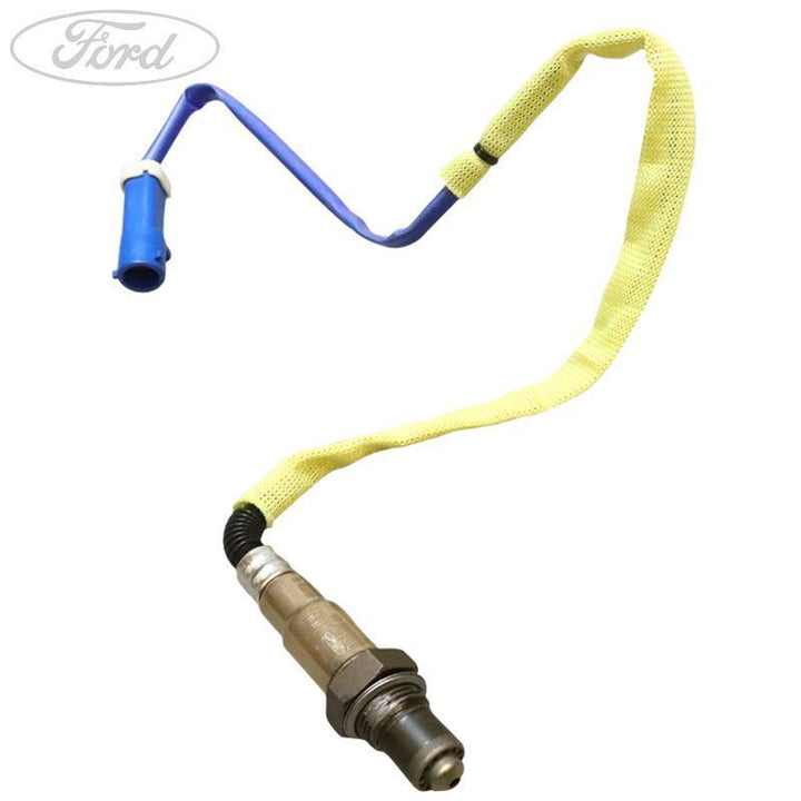 Original Ford C-Max Focus 1.6 Duratec Ti-VCT O2 Lambdasonde Lambdasonde 1867740