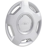 Original Ford Fiesta Focus Fusion 14