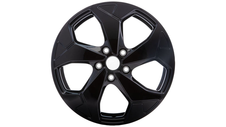 Original Ford Tourneo Connect Leichtmetallrad 17