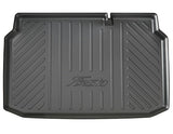Original Ford Fiesta 2013-2019 Gepäckraumwanne, mit doppelten Laderaumboden