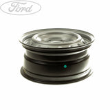 Original Ford Ranger ab 2014 16