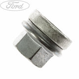 Original Ford Transit Mk6 Mk7 14